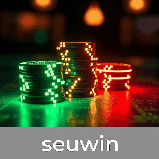 Descubra os Bônus Incríveis no Seuwin: Mais Chances de Ganhar