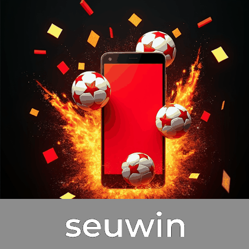 Descubra os Slots do Seuwin com Altos RTP e Diversão