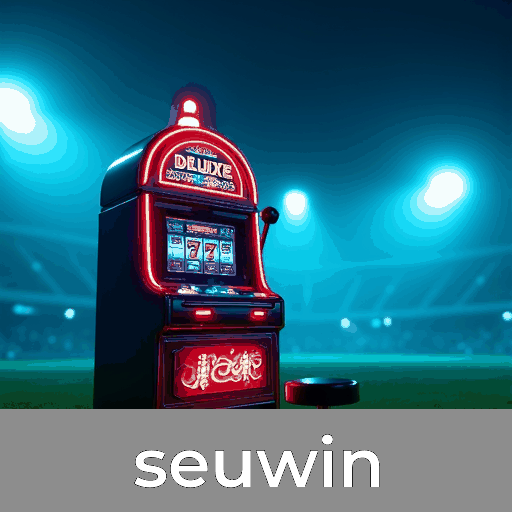 Experiência de Jogo Incrível com o App Seuwin: Fácil e Seguro