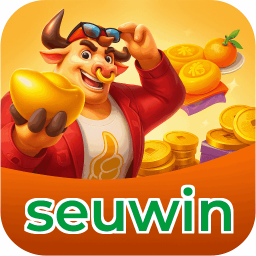 seuwin.com - Jogos de Cassino e Apostas Esportivas Online - seuwin