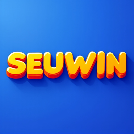 Logo da seuwin